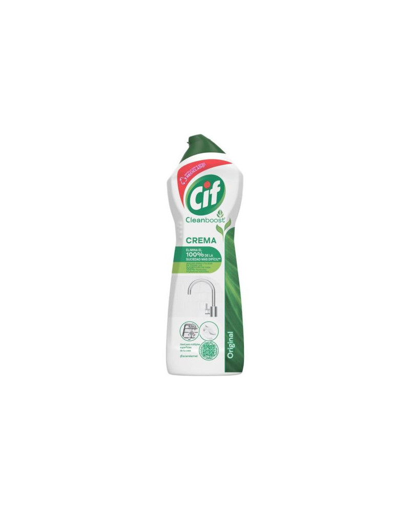 CIF CREMA BAÑO 750ML