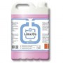 Lime DS Detergente Desincrustante HT Baños H-303